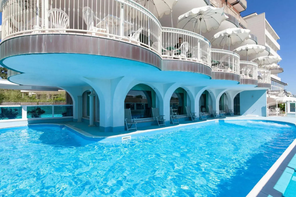 Hotel Negresco