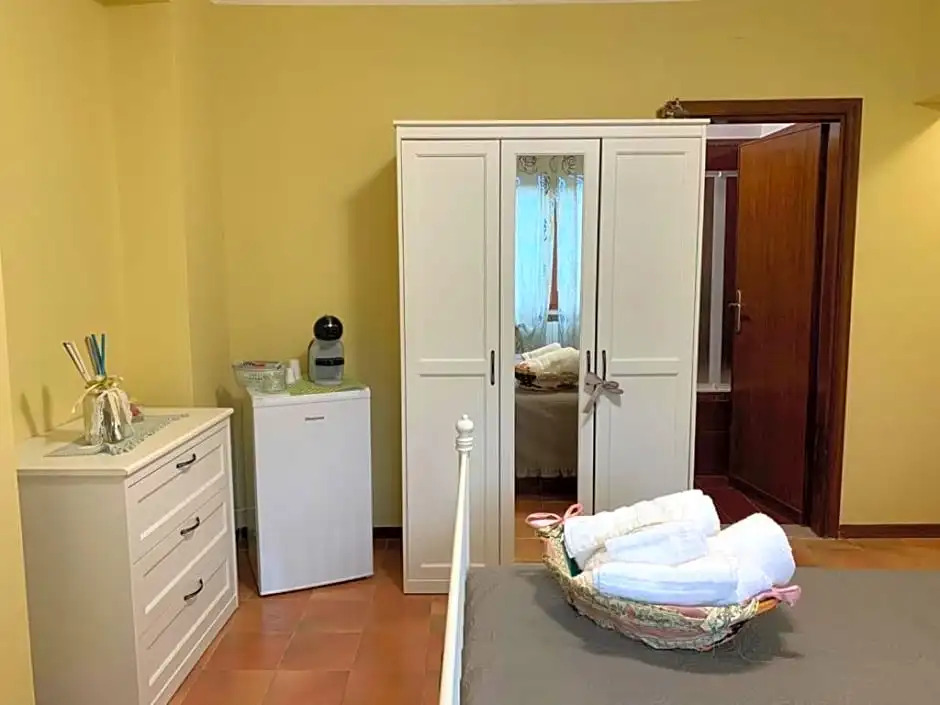 B&B Al San Francesco