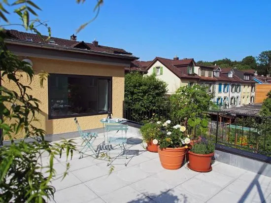 Casita: Your Home in Bern