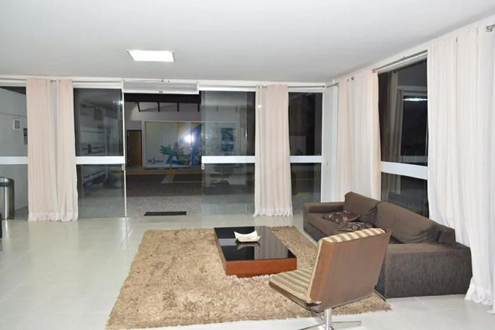 Enseada Náutico Apart-Hotel