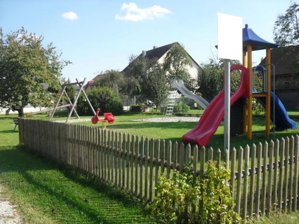Ferienwohnung Elisabeth