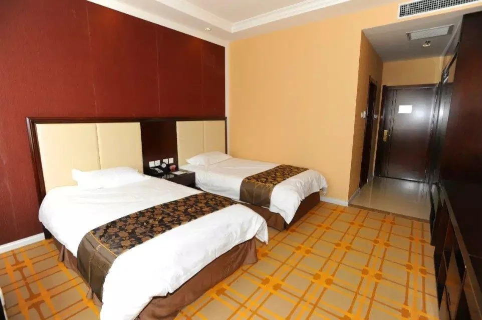 Hulunbuir Rongda Hotel