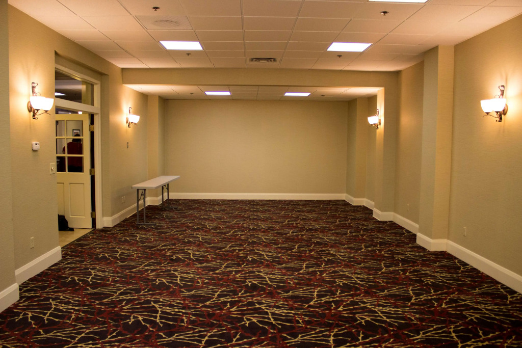 Best Western Park Hotel