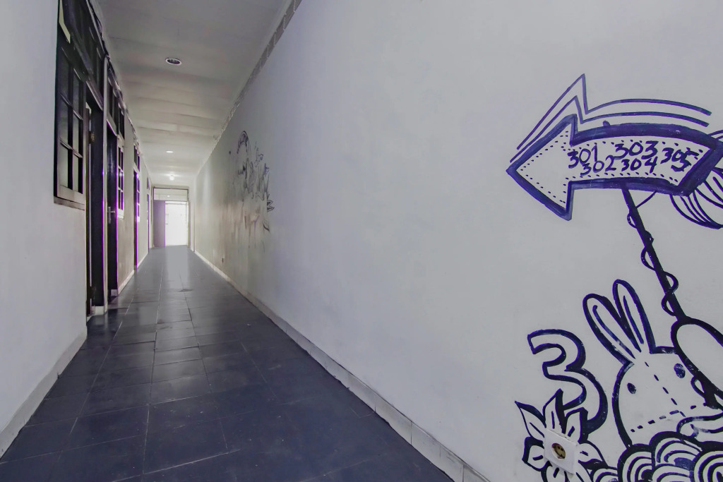Kamar Keluarga Kartini