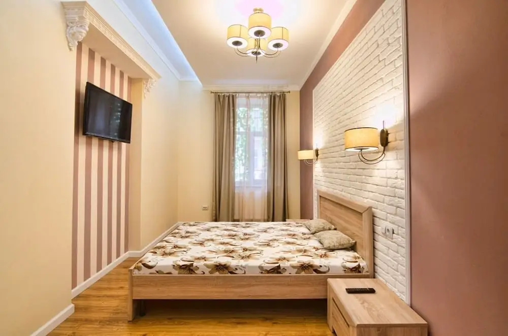 Apartments Alfa Kostyushka 5