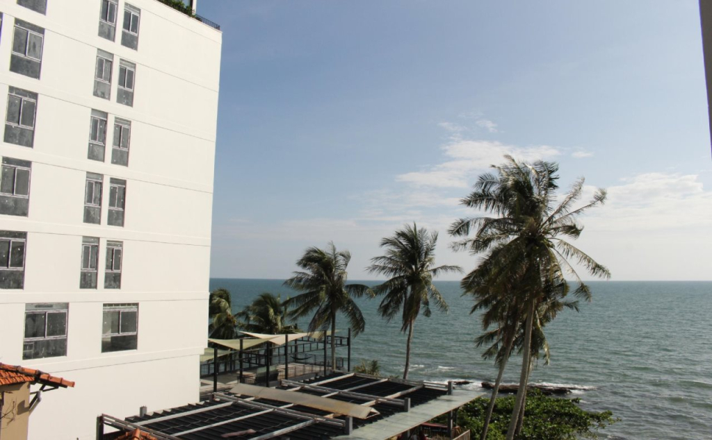 Wyn Phu Quoc Hotel