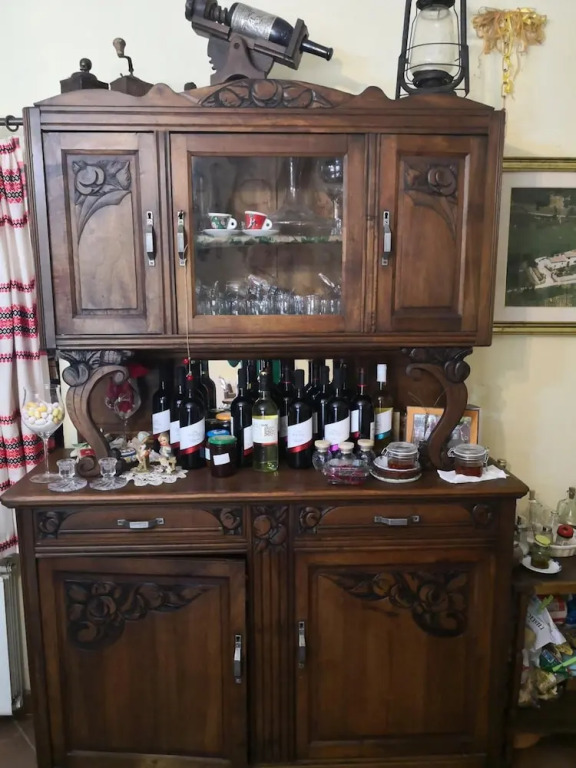 La Mandra