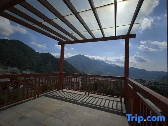 Shanjinyi Farmhouse