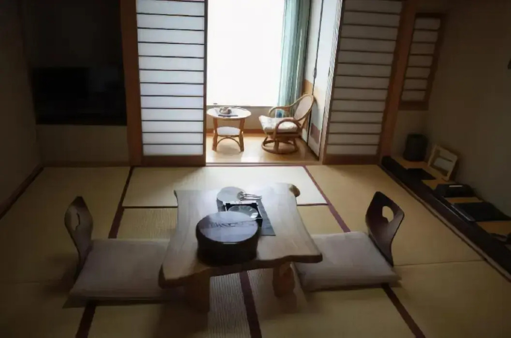 Kirishima Onsen Oyado Hana Mizuki