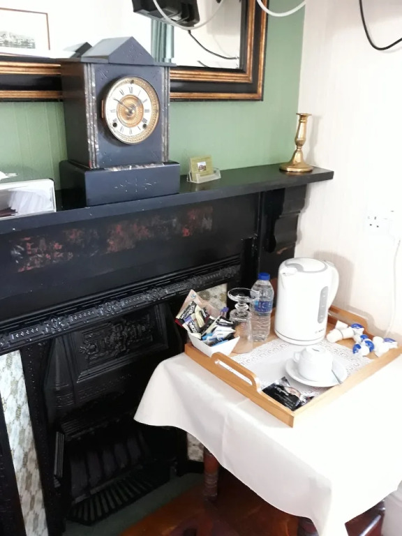 Banbury Cross B&B