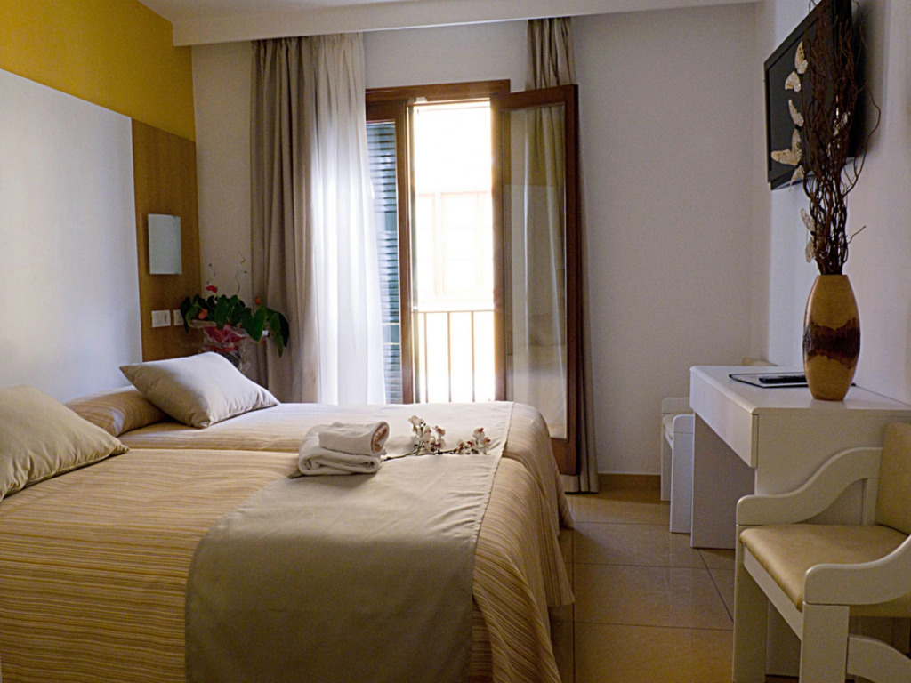 Sagitario Hostal Ciutadella