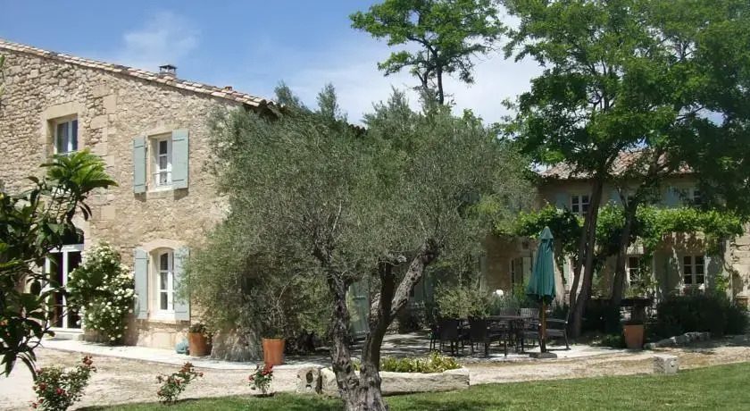 Saint Remy Provence Villa