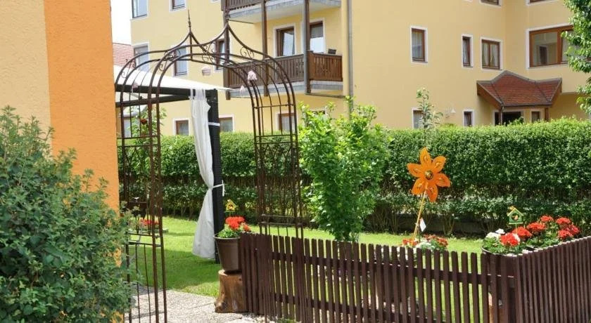 Kurpension Krone