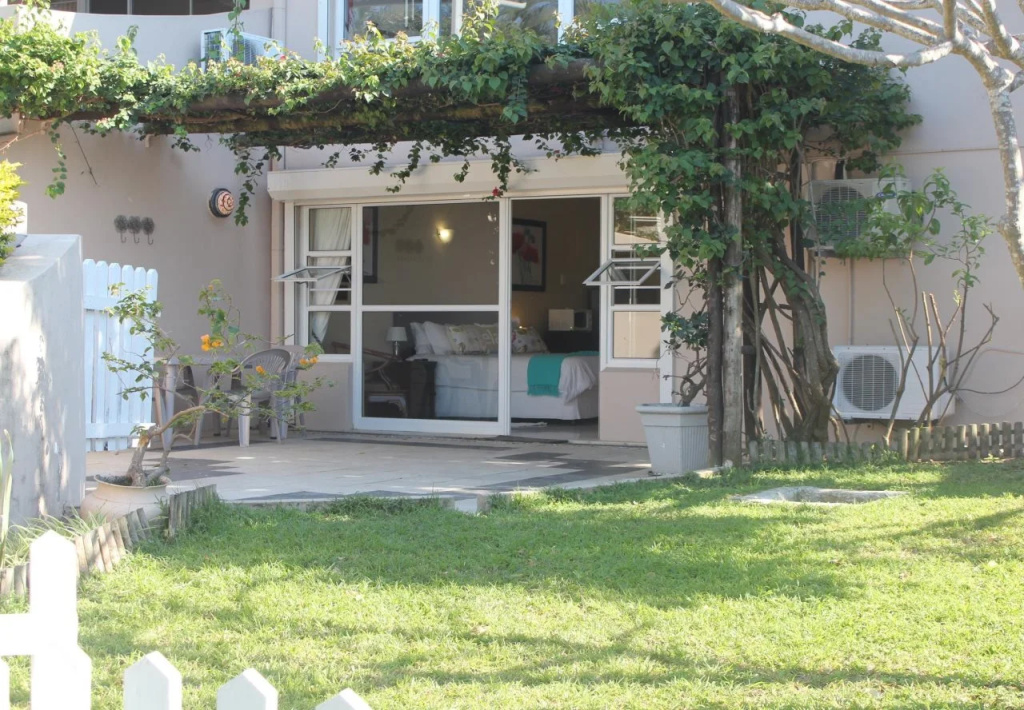 Chartwell Guest House