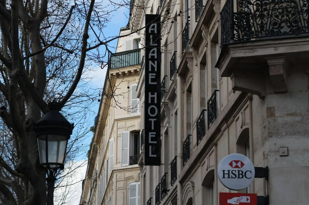 Hôtel Alane