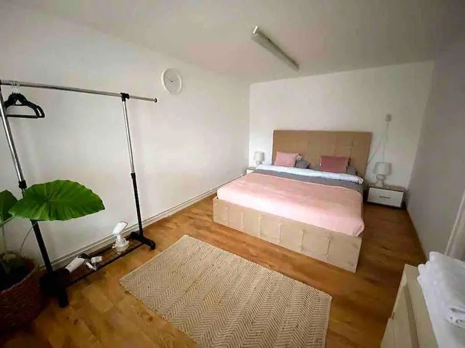 House Apartment in Timisoara