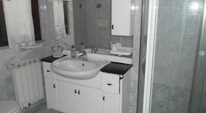 B&B Vela DArgento