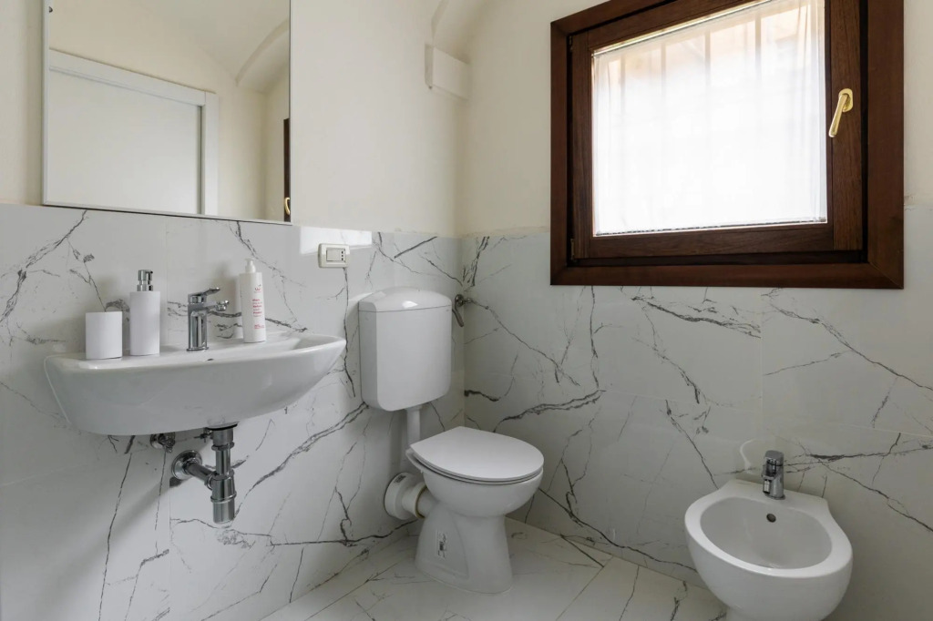 Casa Ambrosini Apartments by Wonderful Italy