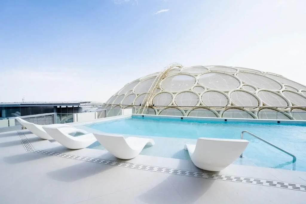 Cheval Maison - Expo City Dubai