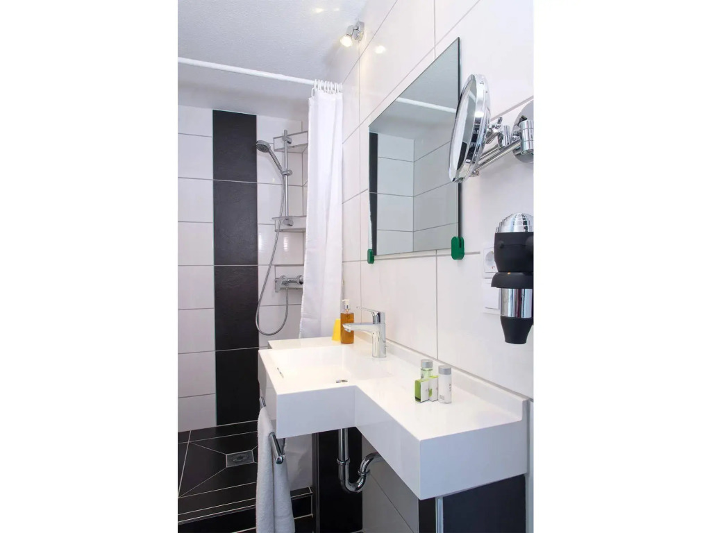 Avenon Privat-Hotel Am Steinberg