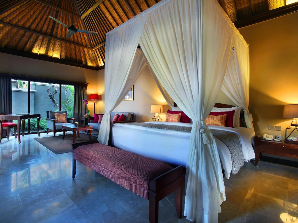 The Ulin Villas and Spa  by Karaniya Experience