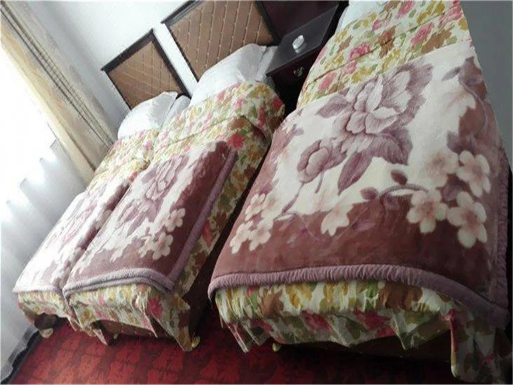 Xinyi Hotel