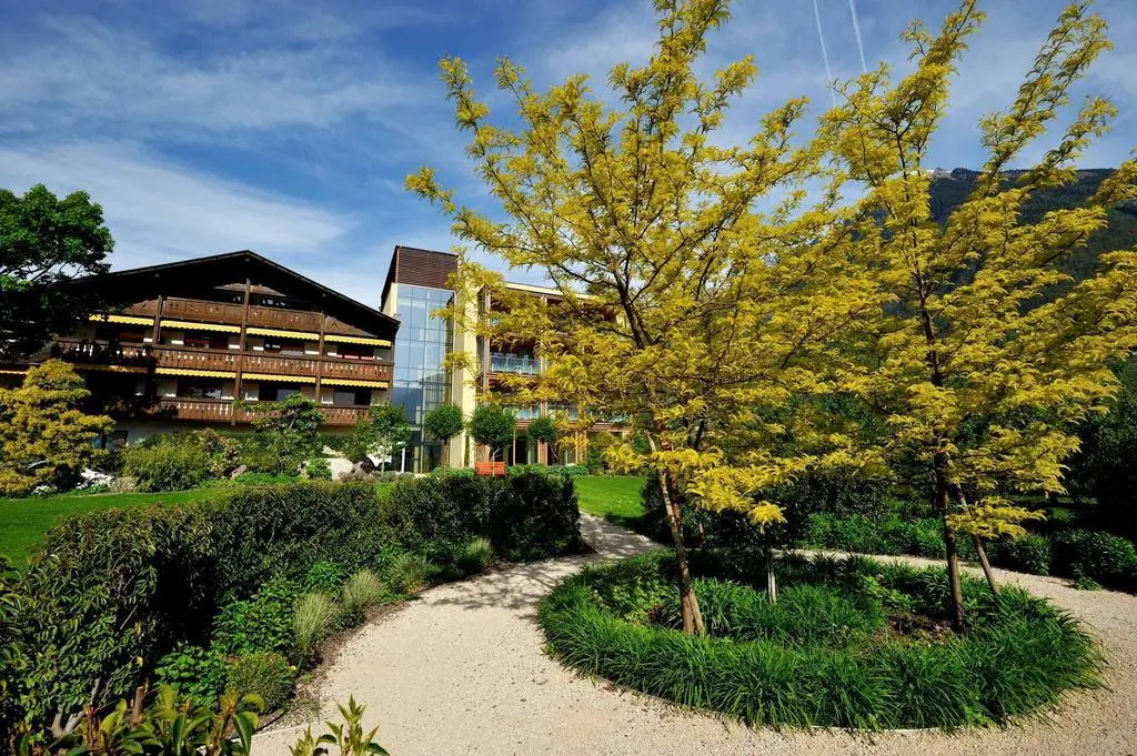 Hotel Wiesenhof