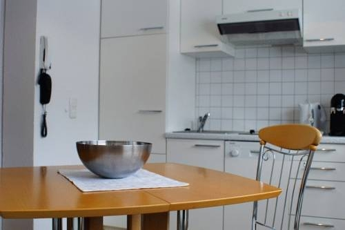 Apartment Fellinger