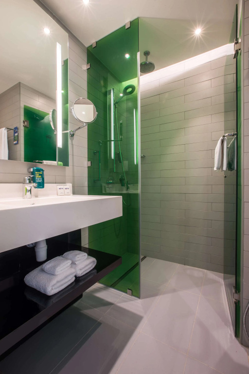 Park Inn by Radisson Dubai Motor City