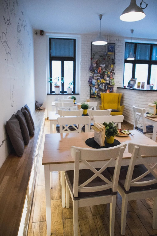 Bohem Prague Hotel