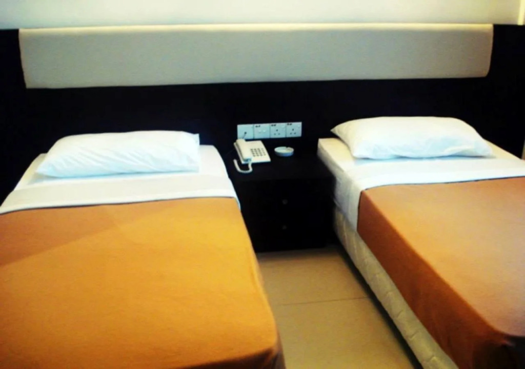 Scout Inn