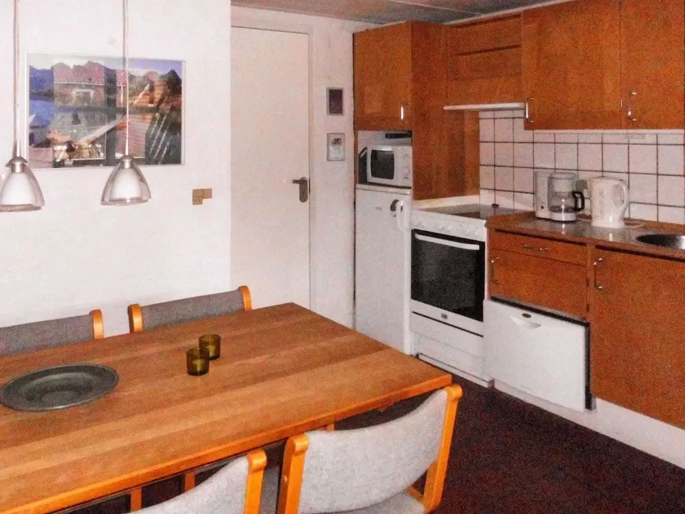 4 star holiday home in Blåvand