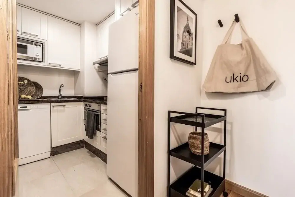 Vega - 2 Bedroom in Salamanca