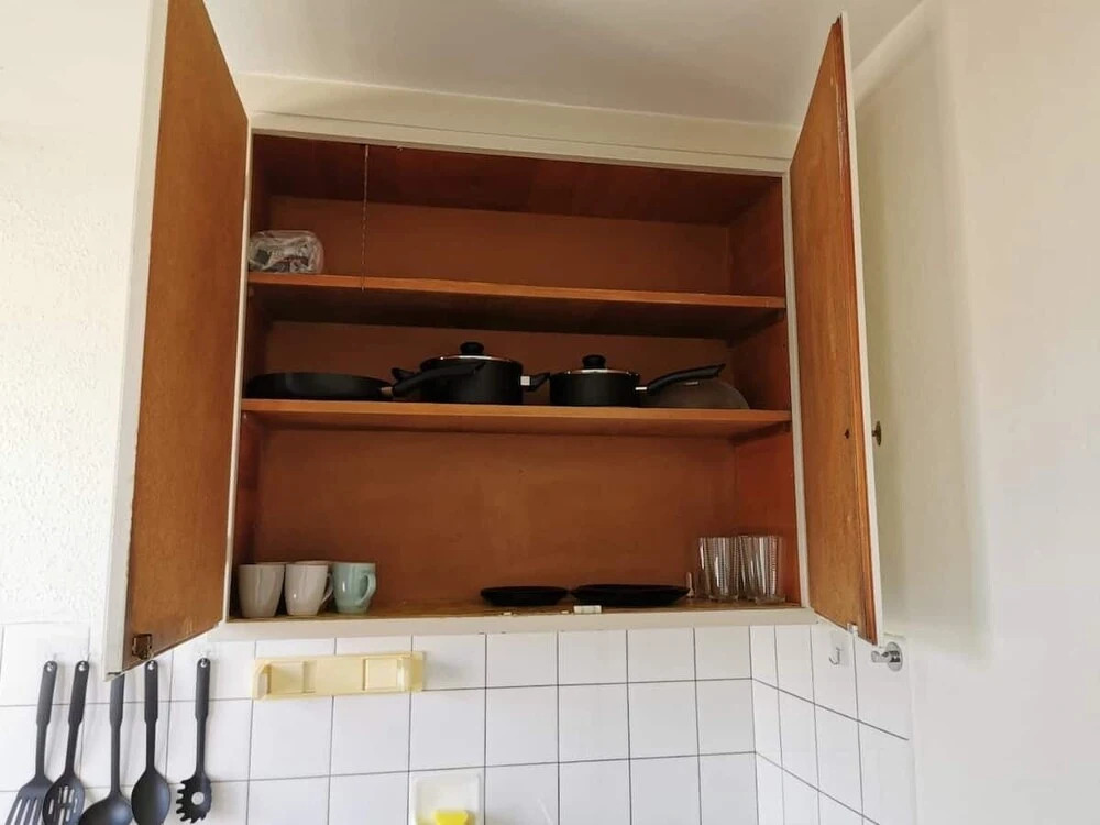 All the Apartment in Basel up to 7 People