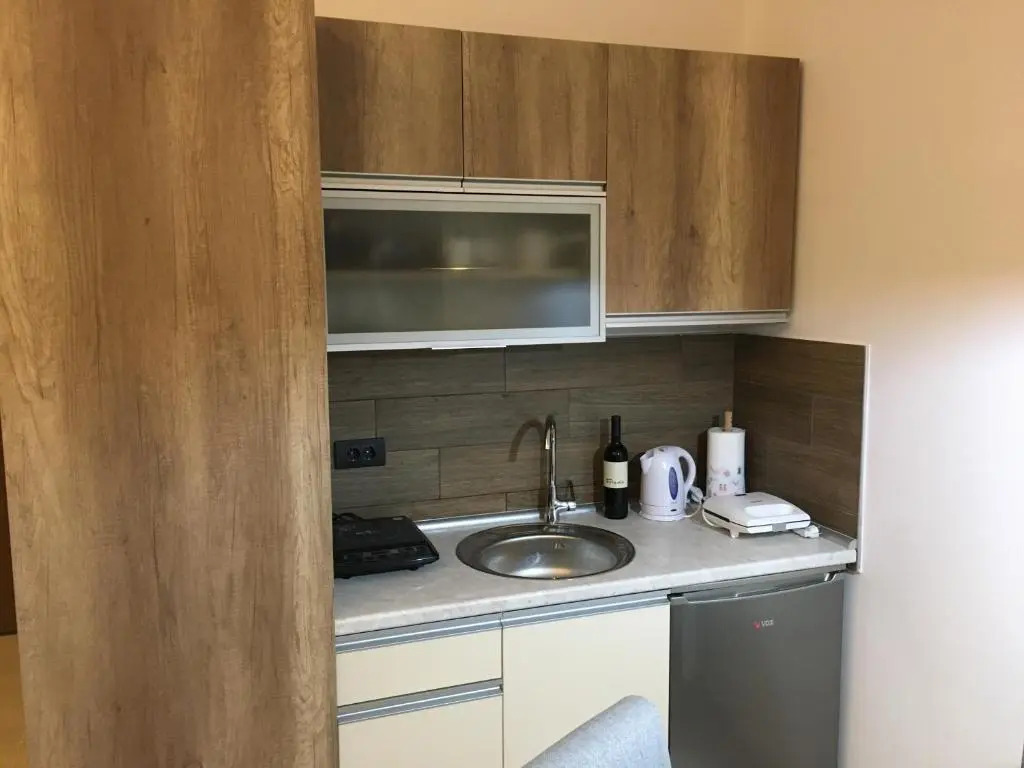 Apartment Aurora P 62
