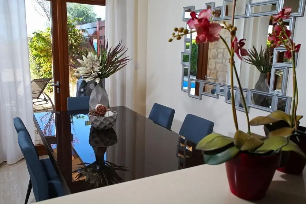 Aphrodite Hills Holiday Residences Junior Villas 2 Bedroom Junior Villa With Private Pool - J006