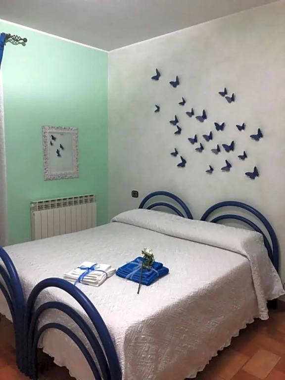 A Casa di Mamma Rosy