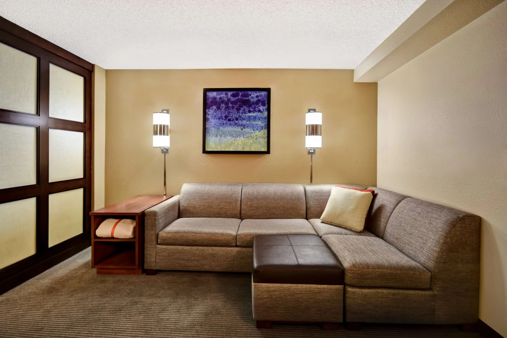 Hyatt Place Phoenix Gilbert