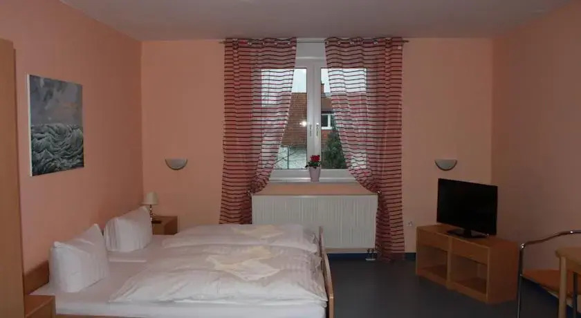 Hotel am Limes
