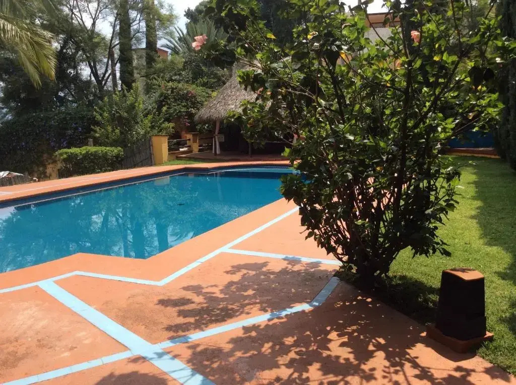 Hotel Casa Yunenisa