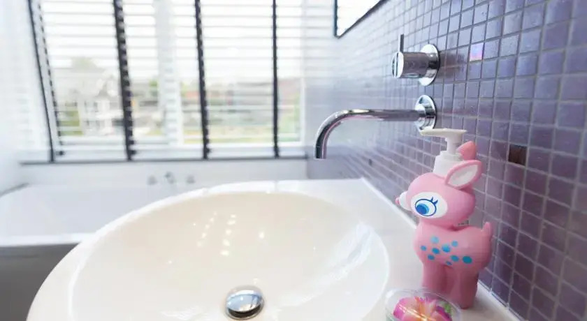 Guesthouse Deliciousstay