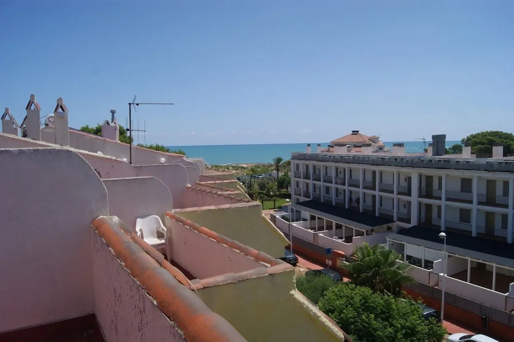 Marineu Sol y Mar Dúplex