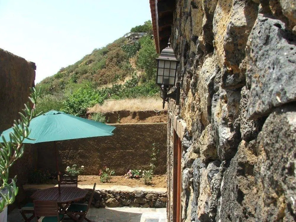 La Pestilla 1 - Charming rustic house, El Hierro