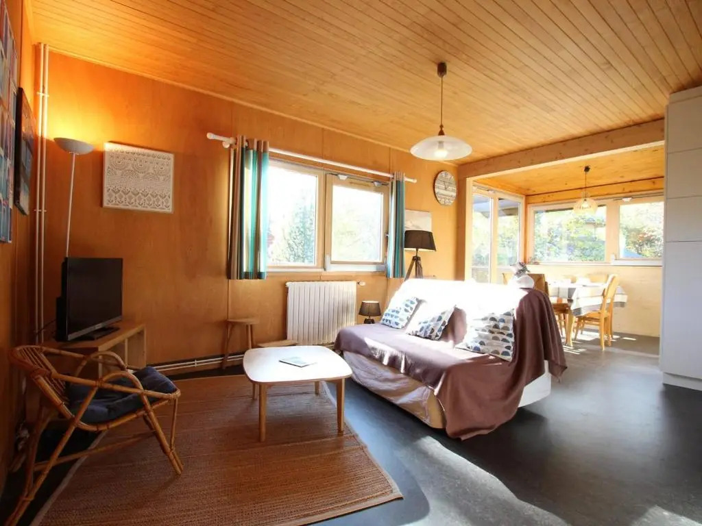 Chalet Puy Saint Vincent 1400, 5 pièces, 8 personnes - FR-1-330G-60