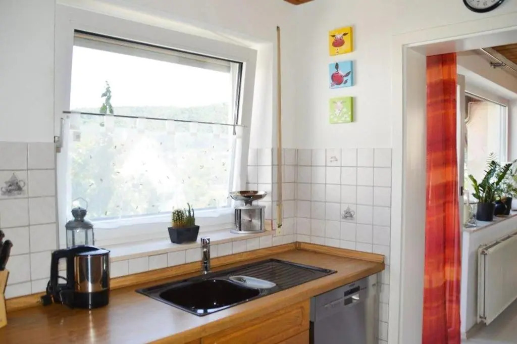 Ferienwohnung Sonnenblick