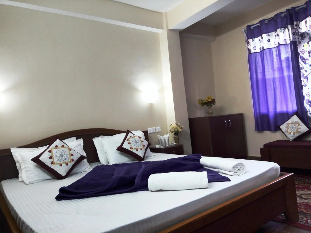Hotel Jignam