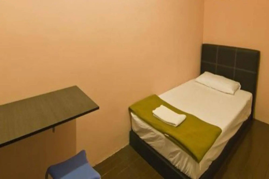 Guest Inn Muntri
