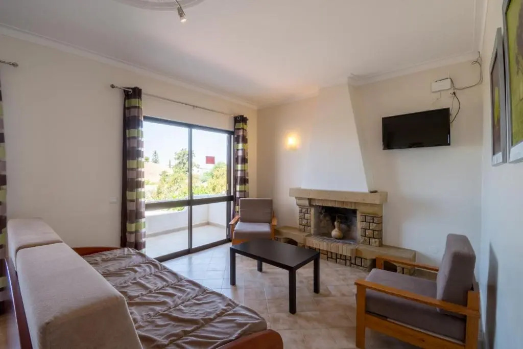 Apartamentos Pinto