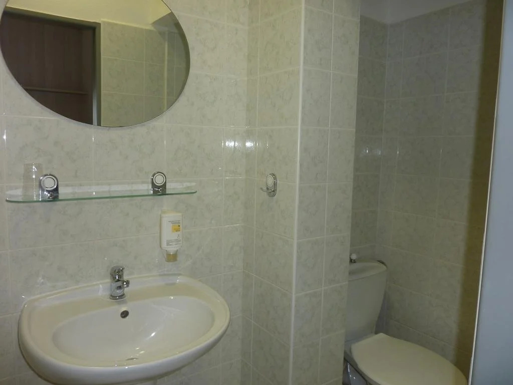 Hotel Sportovní Centrum