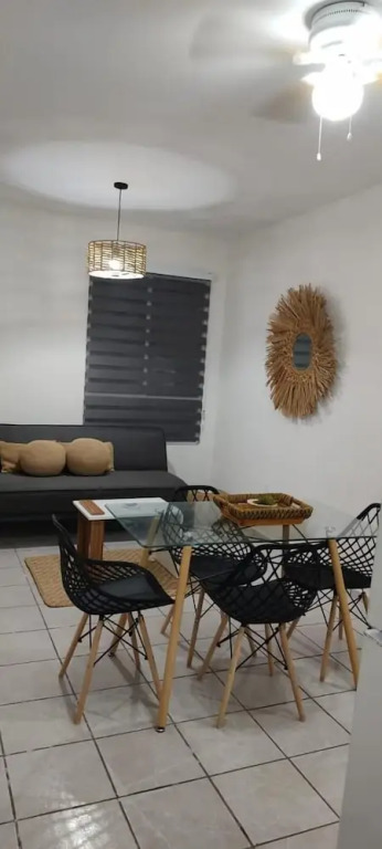 Dreamy Apartment Hoestel Perla!